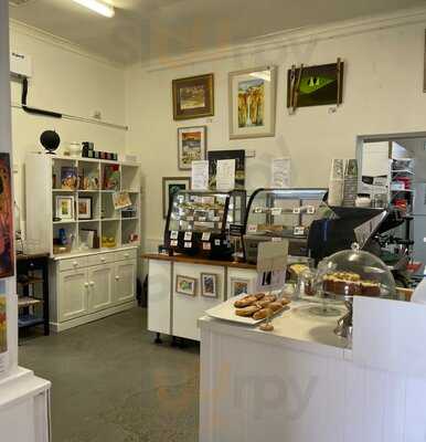 Chatterbox Cafe And Gallery