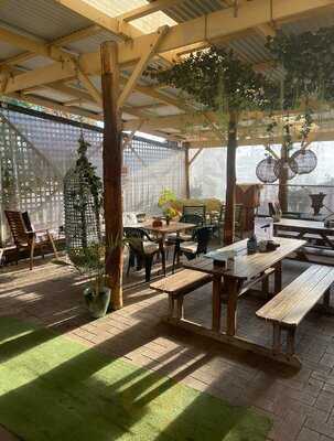 Chatterbox Cafe And Gallery