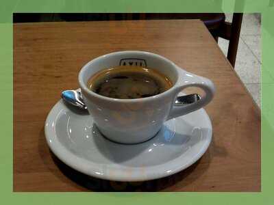 Axil Coffee Roasters Collins Arch