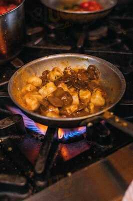 Farro Pizzeria Hawthorn