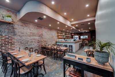 Farro Pizzeria Hawthorn