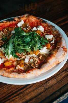 Farro Pizzeria Hawthorn