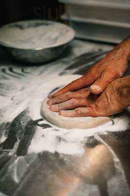 Farro Pizzeria Hawthorn