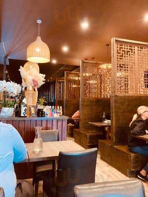 Hana Japanese Restaurant