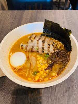 Hana Japanese Restaurant