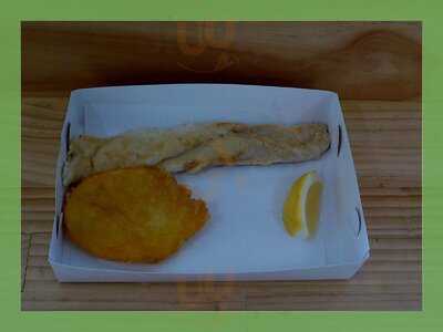 Malvern Fish & Chipper