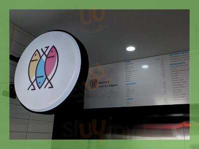 Malvern Fish & Chipper