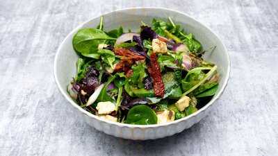 The Sourdough Crust Co.