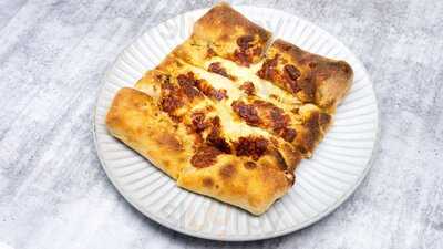 The Sourdough Crust Co.