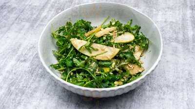 The Sourdough Crust Co.