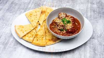 The Sourdough Crust Co.