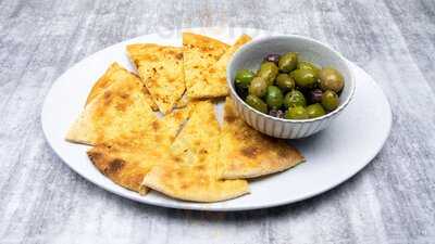 The Sourdough Crust Co.