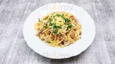 The Sourdough Crust Co.