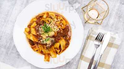 The Sourdough Crust Co.