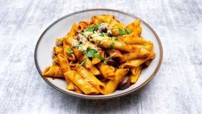 The Sourdough Crust Co.