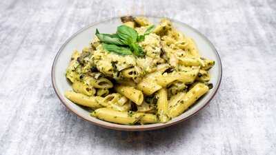 The Sourdough Crust Co.