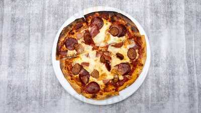 The Sourdough Crust Co.