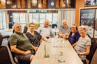 Birdie Bistro And Bar