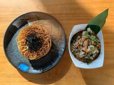 Maji Japanese Cuisine