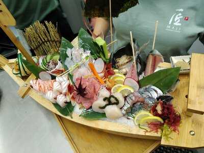 Maji Japanese Cuisine