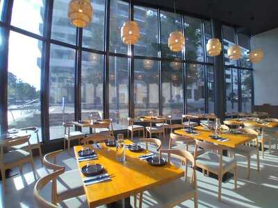 Maji Japanese Cuisine