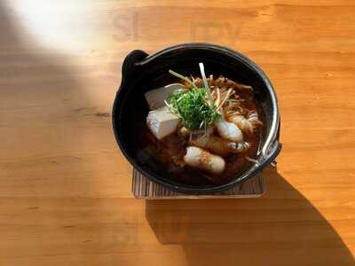 Maji Japanese Cuisine