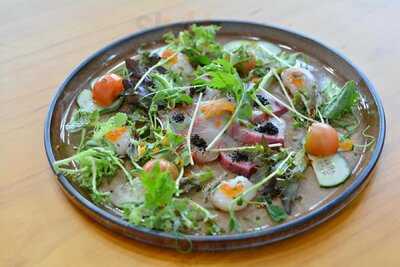 Maji Japanese Cuisine