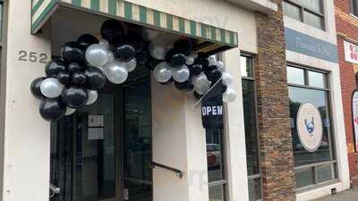 Florence & Me Cafe Geelong