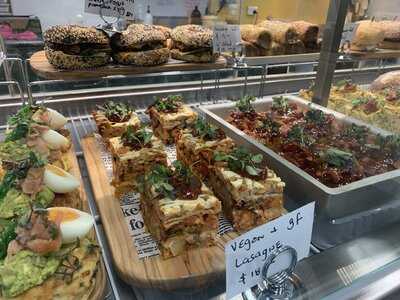 Florence & Me Cafe Geelong