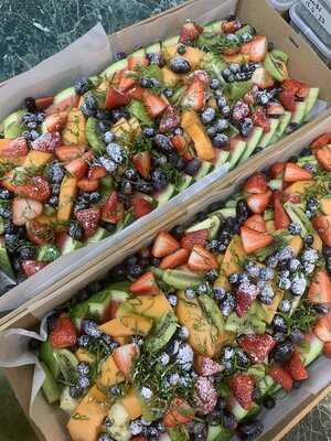 Florence & Me Cafe Geelong