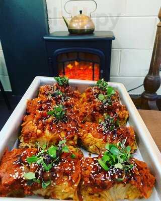 Florence & Me Cafe Geelong