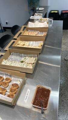 Florence & Me Cafe Geelong