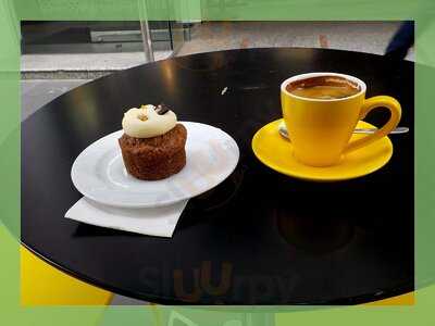 Oli And Levi - Espresso