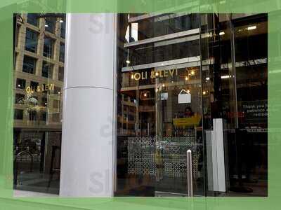 Oli And Levi - Espresso