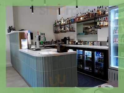 The Pickle And The Patty