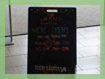 The Farmacy