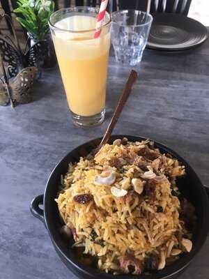 Lentils Indian Cuisine