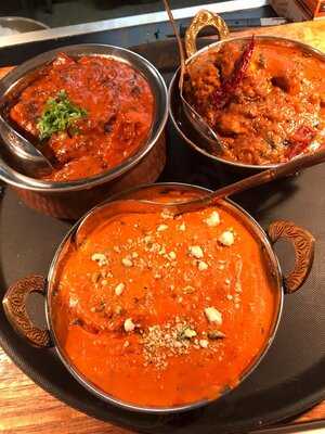 Lentils Indian Cuisine