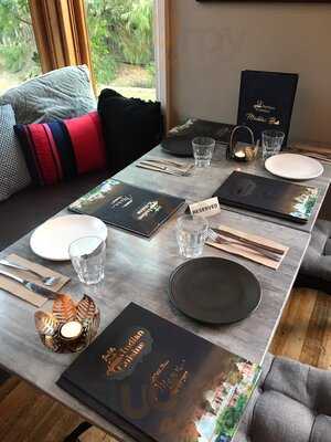 Lentils Indian Cuisine