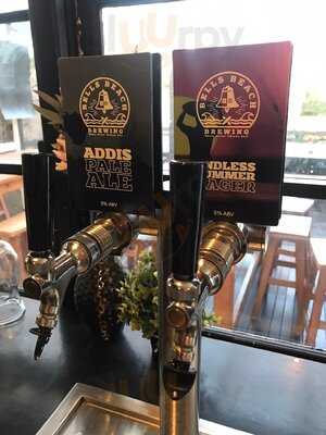 Lentils Indian Cuisine