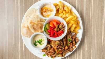 Smiley Vegan Rundle Mall