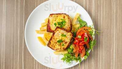 Smiley Vegan Rundle Mall