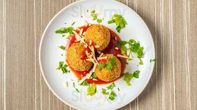 Smiley Vegan Rundle Mall