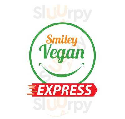 Smiley Vegan Rundle Mall