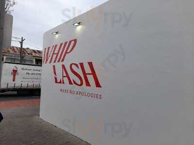 Whiplash Cafe
