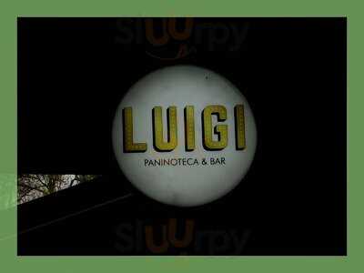 Luigi Paninoteca & Bar