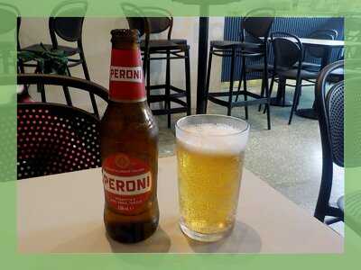 Luigi Paninoteca & Bar