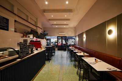 Luigi Paninoteca & Bar