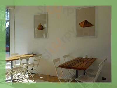 Juliette Coffee And Bread