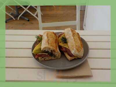 Juliette Coffee And Bread